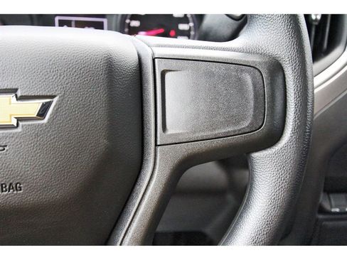 Used 2025 Chevrolet Silverado 1500 W/T w/ WT Convenience Package image 23