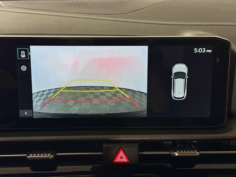 New 2026 Kia Sportage X-Line image 15