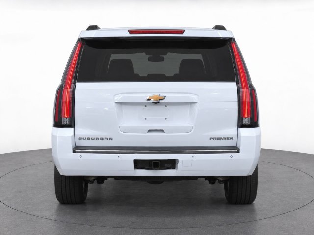Used 2019 Chevrolet Suburban Premier RWD image 5
