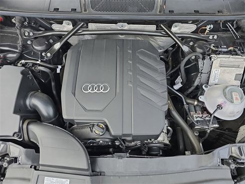 Used 2023 Audi Q5 2.0T Premium Plus w/ Premium Plus Package image 34