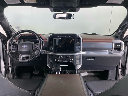 Used 2021 Ford F150 Lariat w/ Equipment Group 502A High AWD/4WD image 22