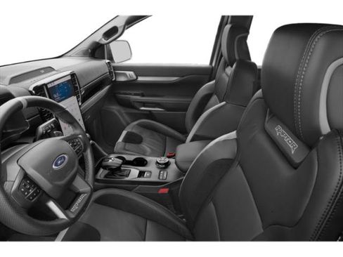 New 2026 Ford Ranger Raptor image 14