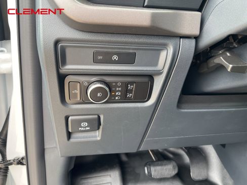 New 2025 Ford F150 XL w/ Equipment Group 103A High image 10