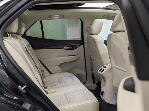 Used 2023 Buick Envision Avenir image 61