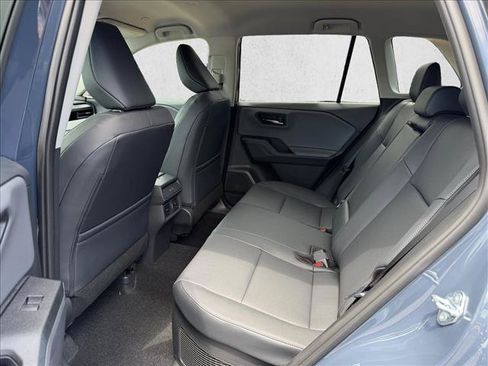 New 2026 Toyota RAV4 XLE Premium FWD image 9