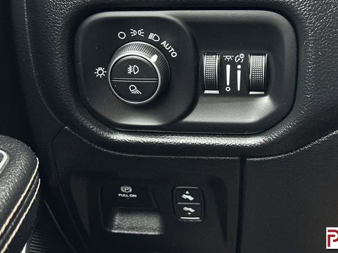 Used 2021 RAM 1500 Laramie w/ Protection Group image 34