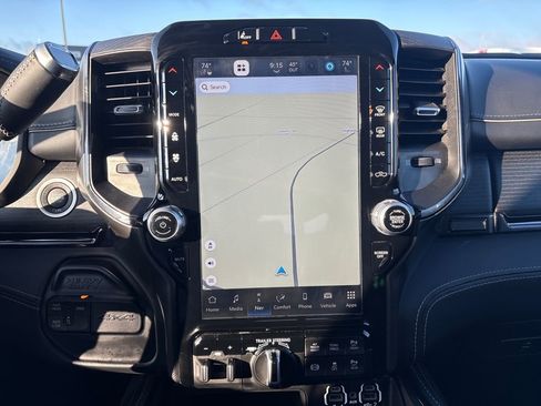 Used 2024 RAM 3500 Limited image 24