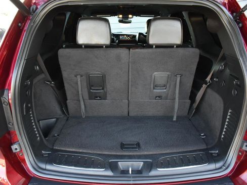 Used 2021 Dodge Durango R/T AWD/4WD image 50