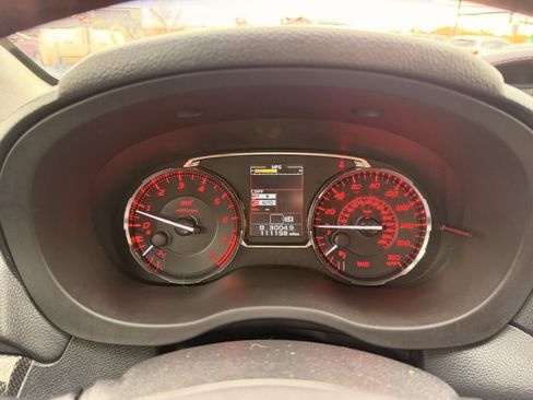 Used 2015 Subaru WRX STI w/ Popular Package #1 image 22