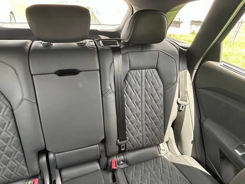 New 2026 Audi SQ5 Premium Plus AWD/4WD image 14