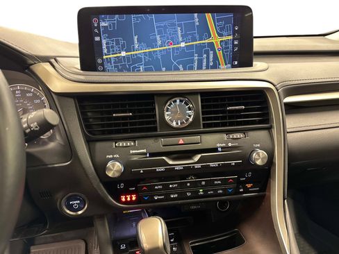 Used 2021 Lexus RX 450h w/ Premium Package image 26