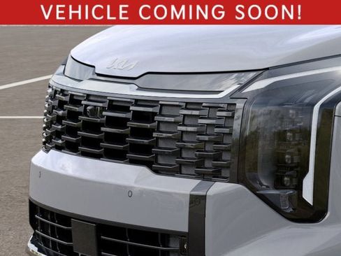 New 2026 Kia Sportage SX Prestige image 12