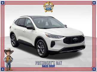 New 2026 Ford Escape ST-Line w/ Tech Pack #1 video 1