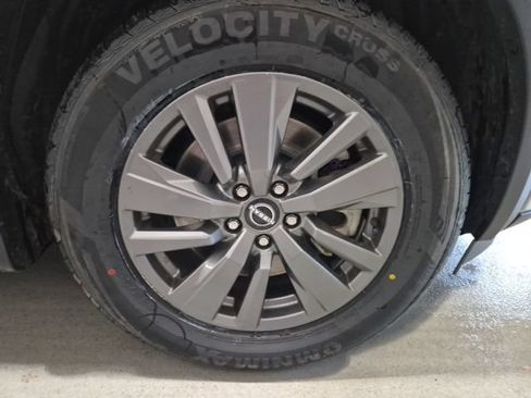 Certified 2024 Nissan Pathfinder SV AWD/4WD image 24