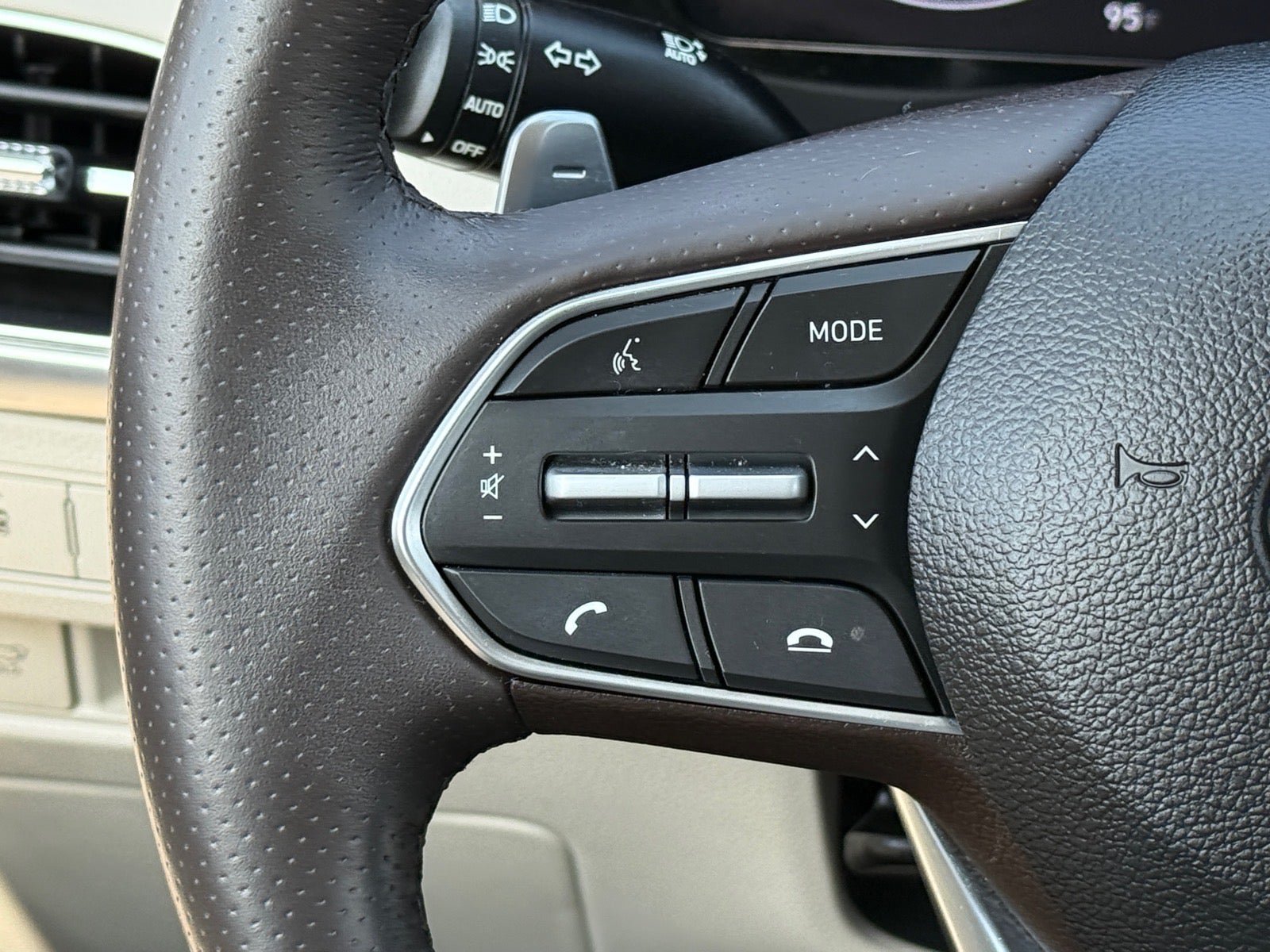 Used 2021 Hyundai Palisade Calligraphy AWD/4WD image 21