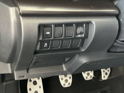 New 2026 Subaru WRX tS AWD/4WD image 28