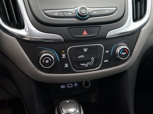 Used 2020 Chevrolet Equinox LS image 31