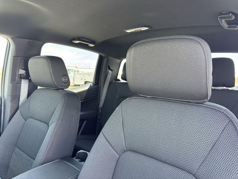 New 2026 GMC Canyon Elevation w/ Convenience Package RWD image 22