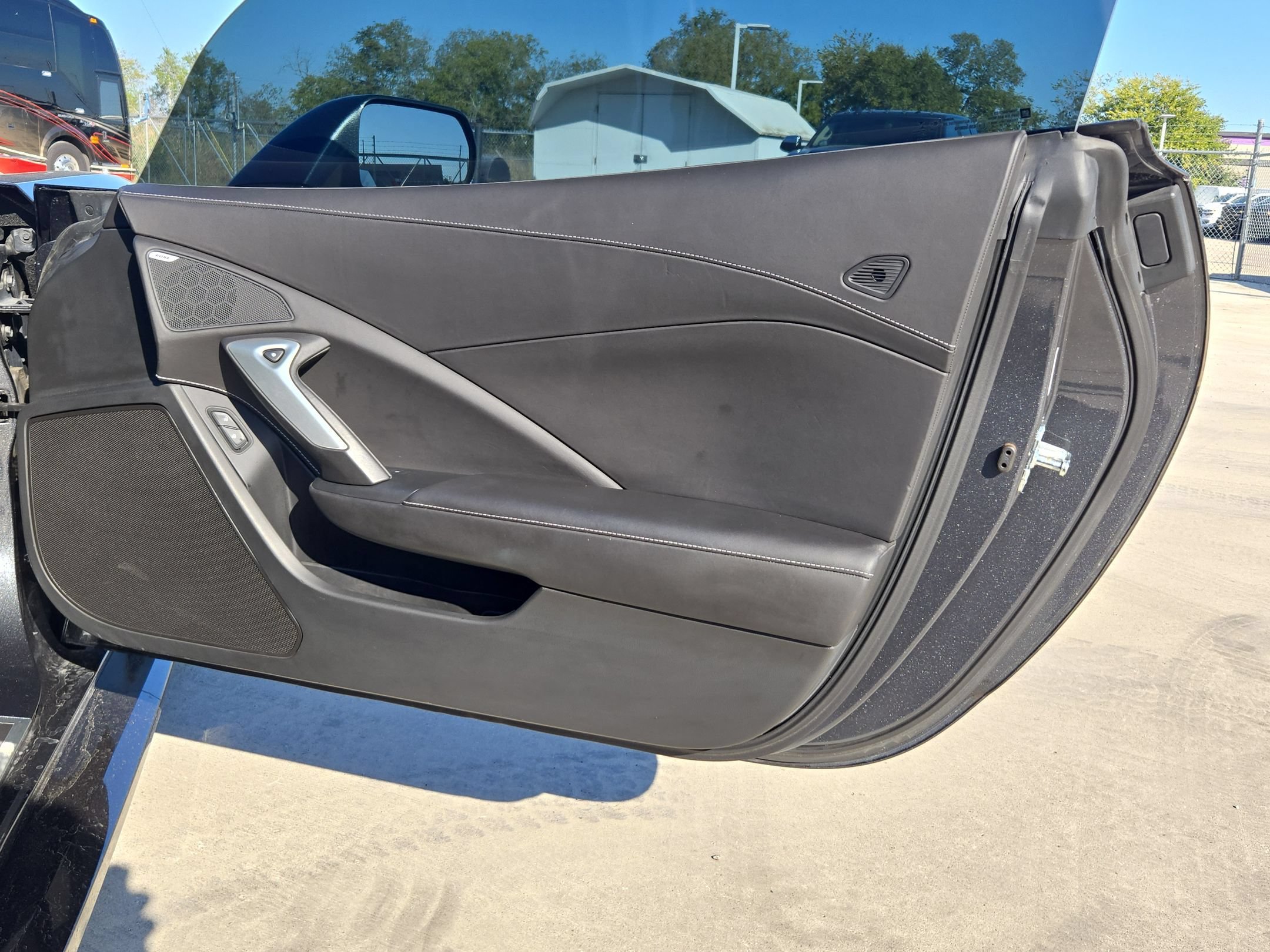 Used 2017 Chevrolet Corvette Grand Sport RWD image 25