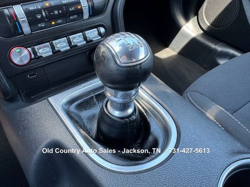Used 2022 Ford Mustang GT w/ Equipment Group 301A RWD image 42