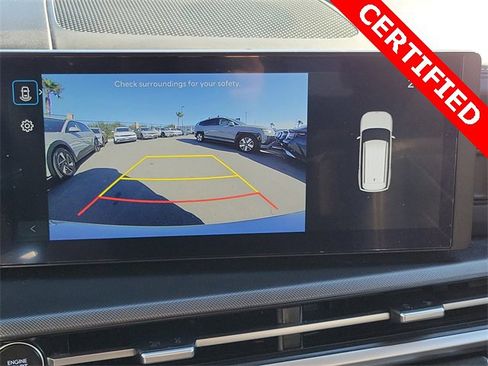 Used 2024 Hyundai Santa Fe XRT image 11