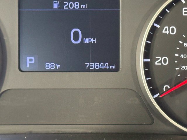 Certified 2023 Kia Seltos LX AWD/4WD image 15