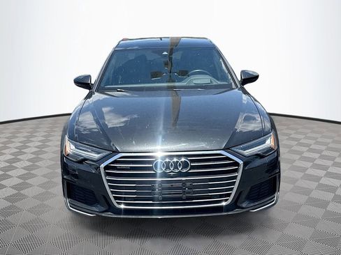 Used 2019 Audi A6 3.0T Prestige w/ Prestige Package AWD/4WD image 2