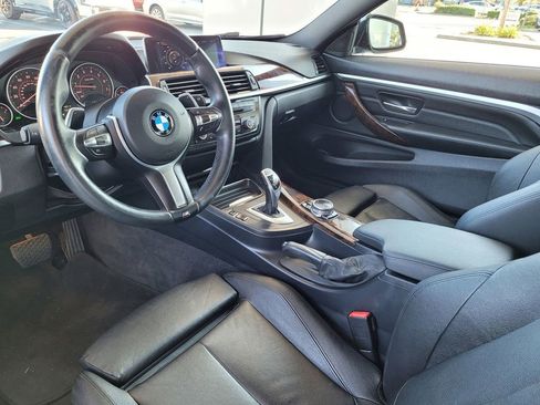 Used 2014 BMW 435i Coupe image 10