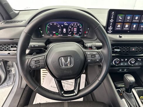 Used 2024 Honda Accord Sport image 26
