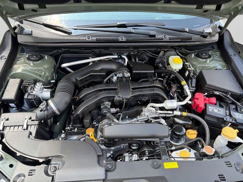 New 2026 Subaru Crosstrek 2.5i Limited AWD/4WD image 39
