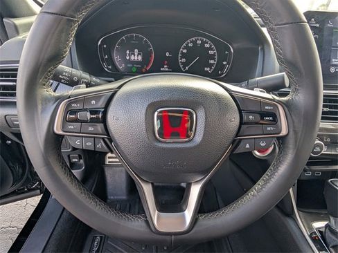 Used 2022 Honda Accord Sport image 31