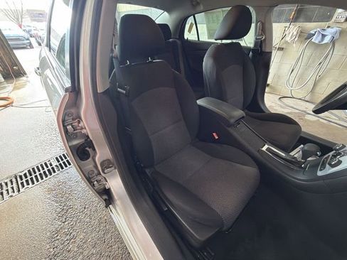 Used 2012 Chevrolet Malibu LT w/ Power Package image 23