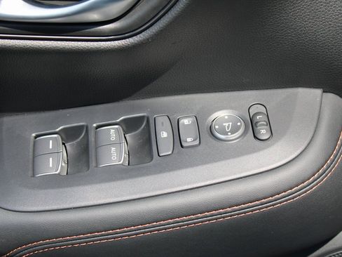 New 2026 Honda HR-V Sport image 18