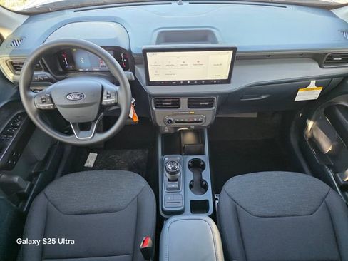 New 2026 Ford Maverick XL FWD image 11