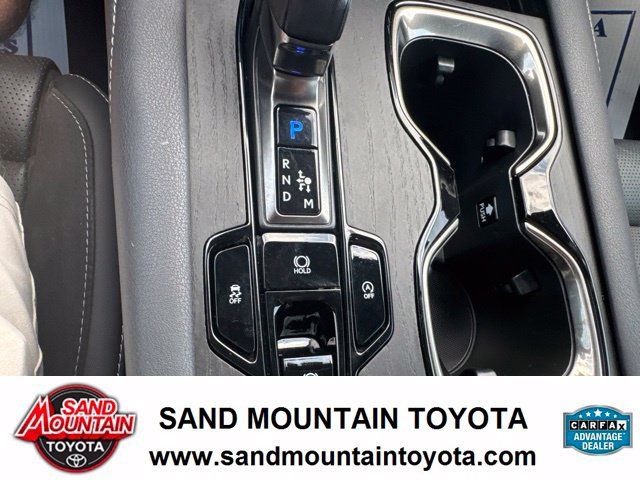 Used 2023 Lexus RX 350 FWD w/ Cold Area Package image 18