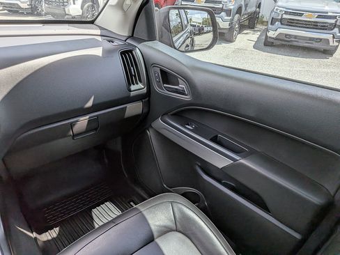 Certified 2022 Chevrolet Colorado ZR2 AWD/4WD image 18