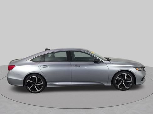 Used 2022 Honda Accord Sport Special Edition image 41