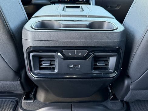 Used 2022 GMC Sierra 1500 AT4 w/ AT4 Preferred Package image 37