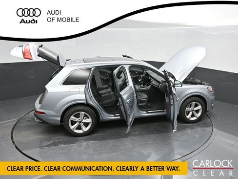 Used 2024 Audi Q7 2.0T Premium Plus image 47