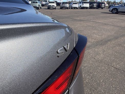 Used 2024 Nissan Altima 2.5 SV image 22