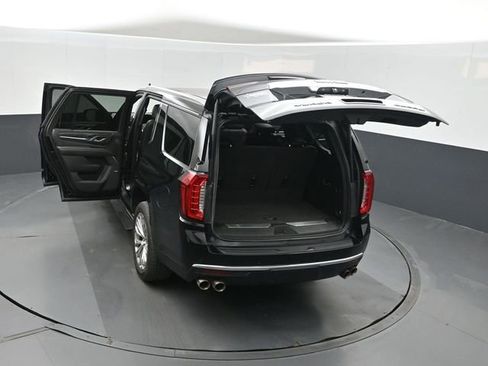 Used 2022 GMC Yukon Denali AWD/4WD image 53