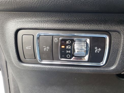 New 2026 Lincoln Corsair Reserve w/ Jet Appearance Package image 14