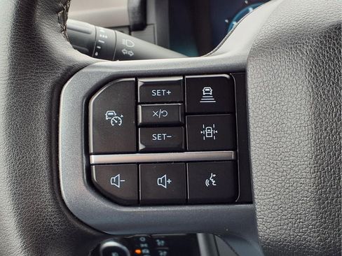 Used 2024 Ford F150 XLT w/ Equipment Group 302A MID image 21