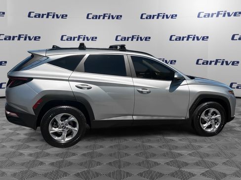 Used 2022 Hyundai Tucson SEL AWD/4WD image 6