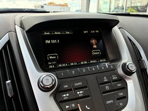 Used 2016 GMC Terrain SLE AWD/4WD image 21