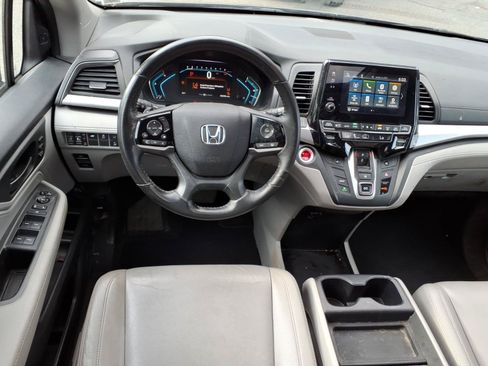 Used 2019 Honda Odyssey EX-L image 7