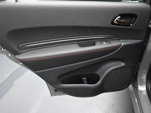 New 2026 Dodge Durango GT AWD/4WD image 12