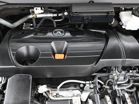 Used 2023 Acura RDX AWD image 46