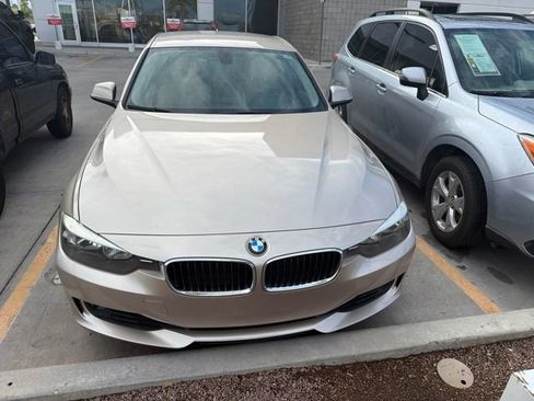 Used 2015 BMW 328i Sedan RWD image 3
