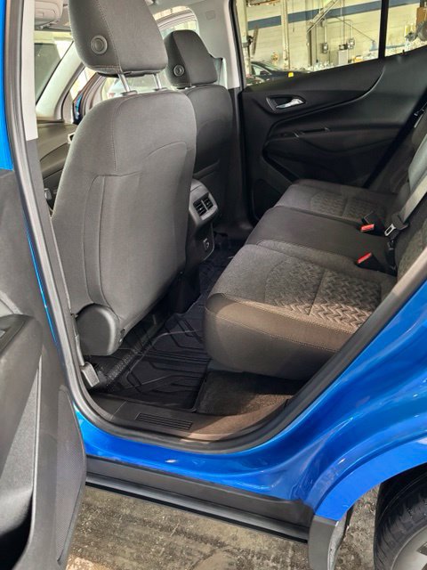 Used 2024 Chevrolet Equinox LT w/ LPO, Floor Liner Package FWD image 36